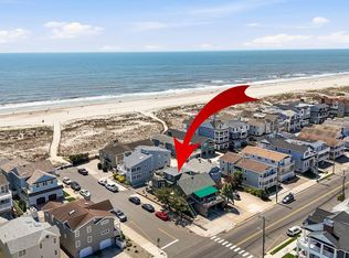3701 Central Ave, Ocean City, NJ 08226