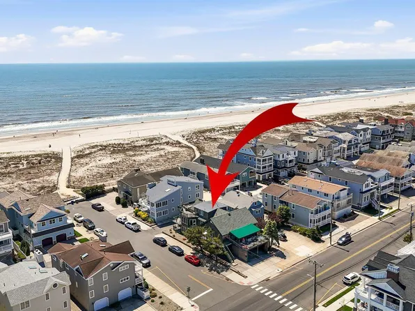 3701 Central Ave, Ocean City, NJ 08226