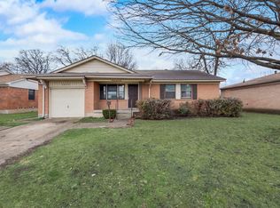 2605 W Walnut St, Garland, TX 75042
