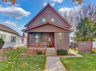 1027 Bell Ave, Sheboygan, WI 53083