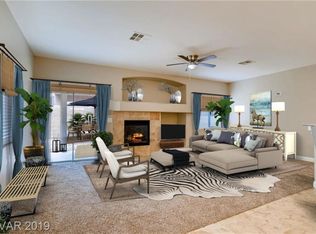 8644 Traveling Breeze Ave UNIT 103, Las Vegas, NV 89178