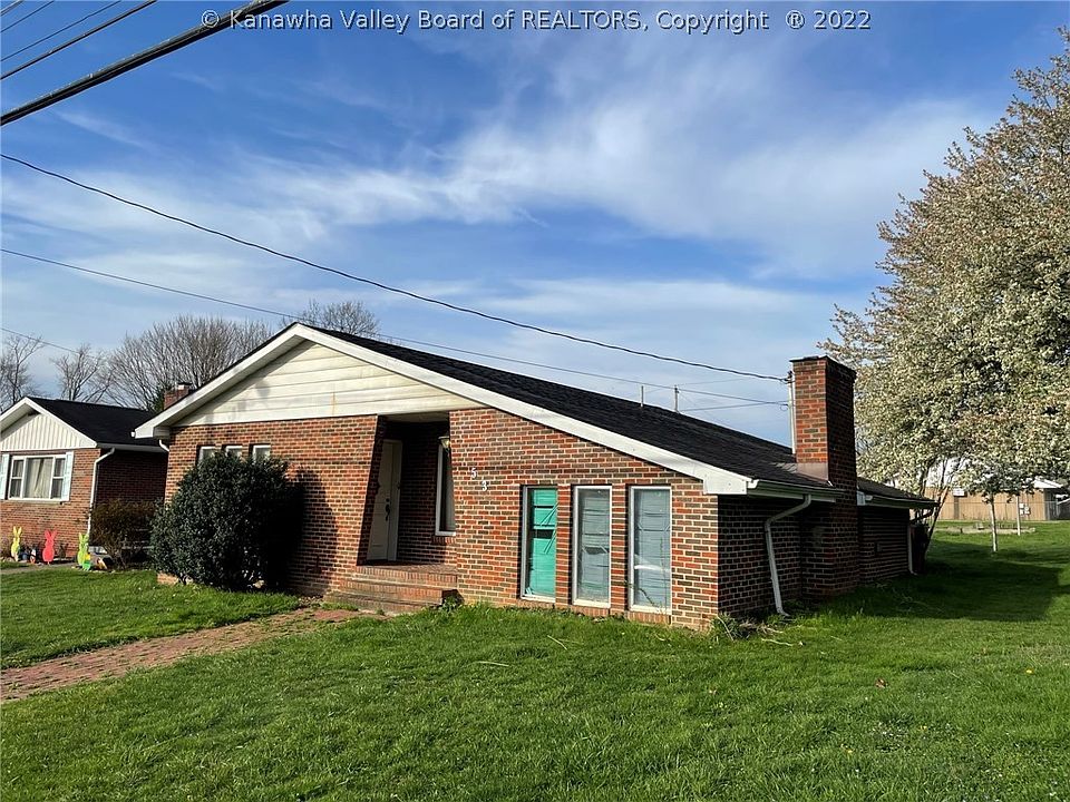 523 Dudding Ave, Hurricane, WV 25526 Zillow
