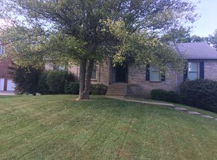 421 Seneca Rd, Shelbyville, KY 40065