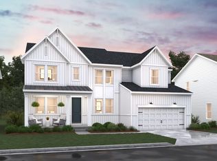 Stavanger III Plan, Woodfield, Magnolia, DE 19962