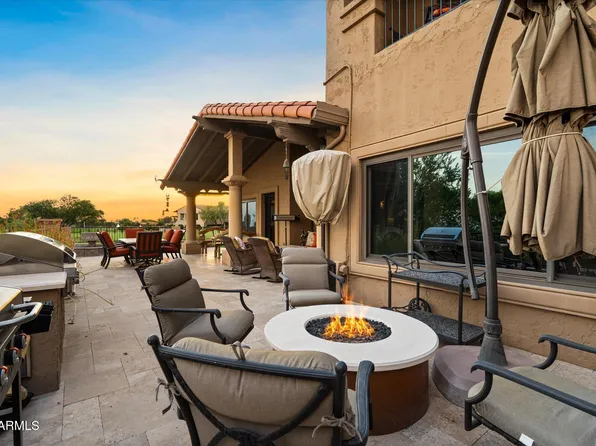 8525 E PARAISO Drive, Scottsdale, AZ 85255