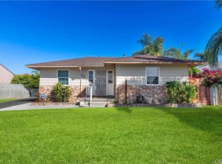 2264 Allgeyer Ave, El Monte, CA 91732