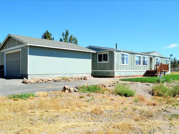 11880 NW 43rd St, Terrebonne, OR 97760