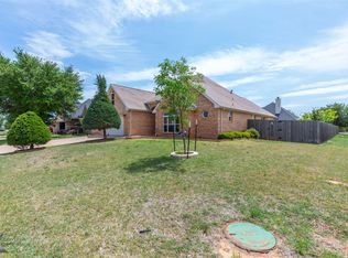 6673 Picadilly St, Abilene, TX 79606
