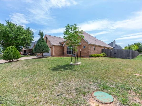 6673 Picadilly St, Abilene, TX 79606