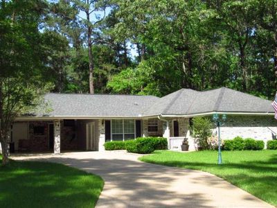 98 Red Bud Rd, Trinity, TX, 75862