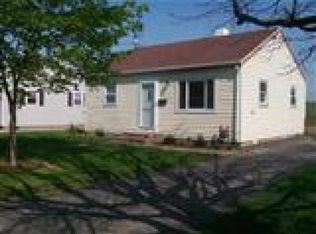 219 Robert St, Dayton, OH 45449