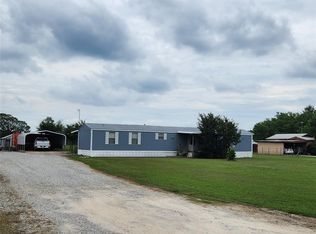 9009 Crestview Estate Rd, Quinlan, TX 75474