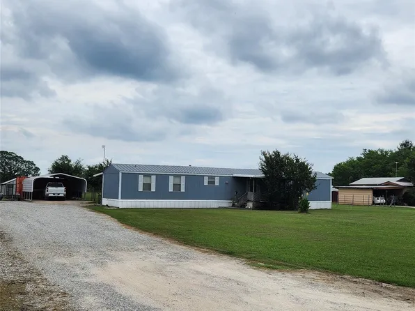 9009 Crestview Estate Rd, Quinlan, TX 75474