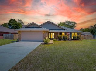 11634 Aruba Dr, Pensacola, FL 32506