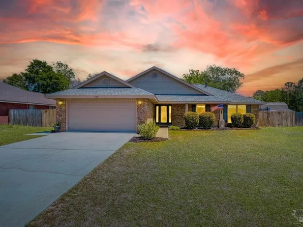 11634 Aruba Dr, Pensacola, FL 32506