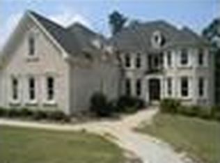 4478 Bridgehaven Dr, Snellville, GA