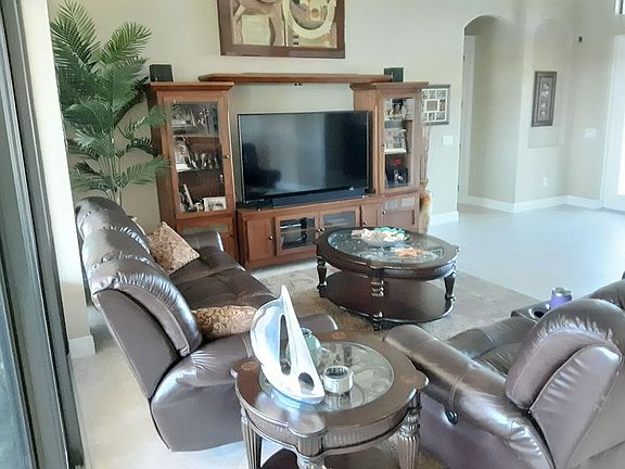 Great room - 2