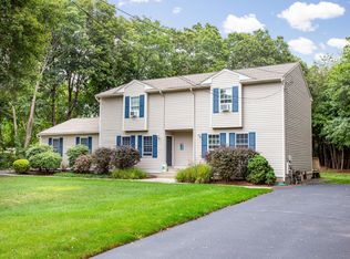 432 Davisville Rd #B, North Kingstown, RI 02852