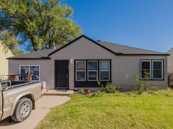 1632 N Erie Ave, Wichita, KS 67214