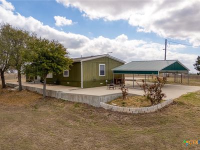 250 Rocky Rd, Lockhart, TX, 78644