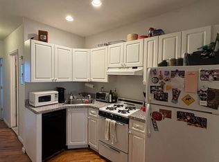 409 1st St APT 5, Hoboken, NJ 07030