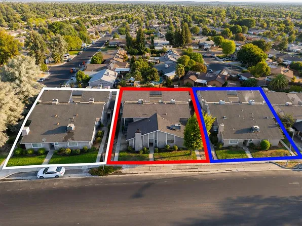 571 W Ashlan Ave, Clovis, CA 93612