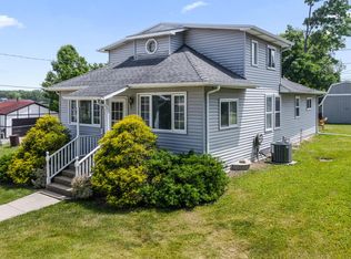 23407 128th St, Trevor, WI