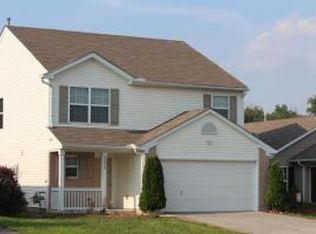 3932 Genteel Dr, Grove City, OH 43123