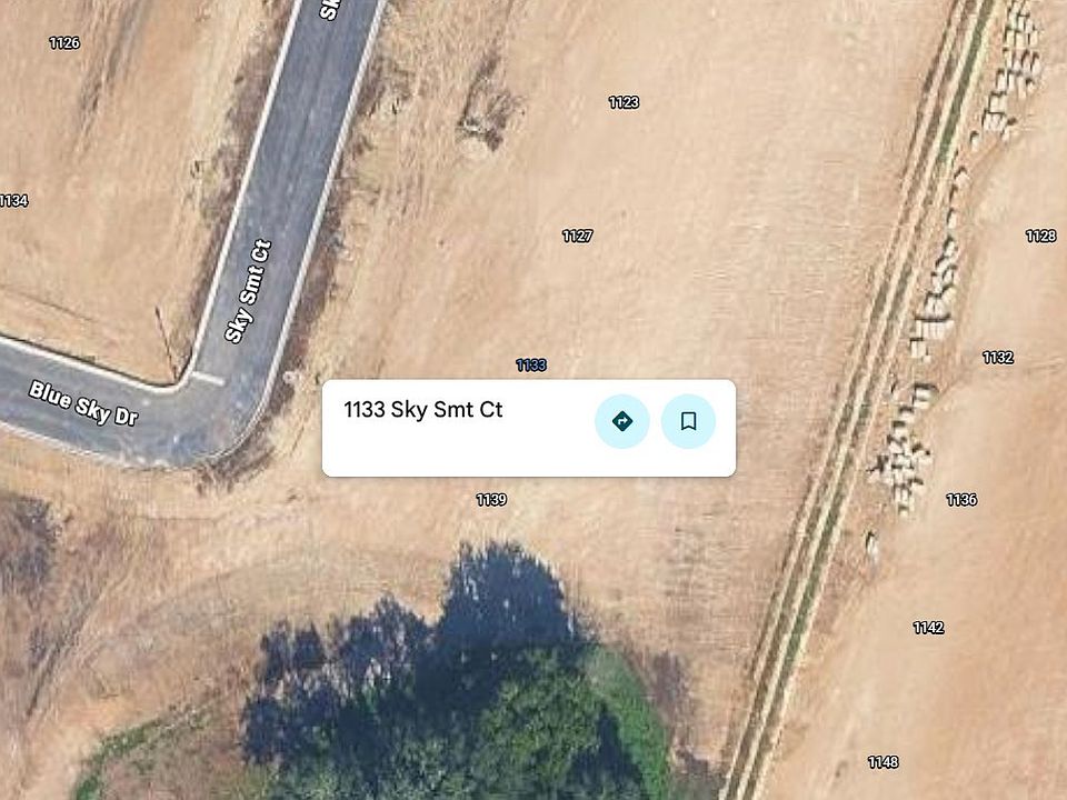 1st image of 1133 Sky Summit Ct