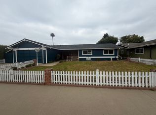 611 E Cherry Ave, Arroyo Grande, CA 93420