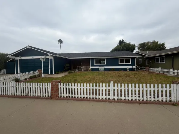 611 E Cherry Ave, Arroyo Grande, CA 93420