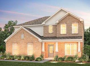 1037 Maleventum Way, Spring Hill, TN 37174