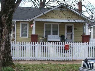 471 N Cedar St, Florence, AL 35630