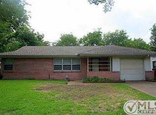 2454 Crest Ridge Dr, Dallas, TX 75228