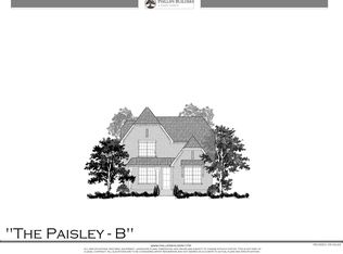 504 Doversley Ct LOT 95, Hendersonville, TN 37075