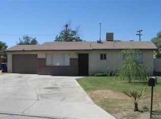 2617 Mandeline Ave, Bakersfield, CA 93304