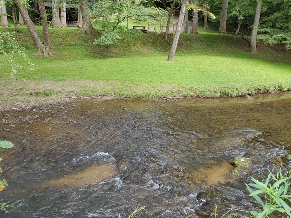 1383 Meadow Ln, Young Harris, GA 30582