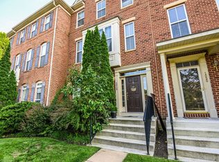 1018 Verdigris Way, Odenton, MD 21113