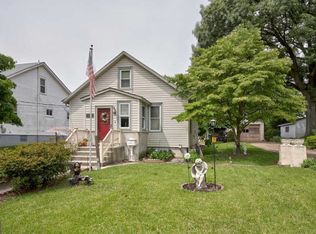 1036 Fernwood Ave, Maple Shade, NJ 08052