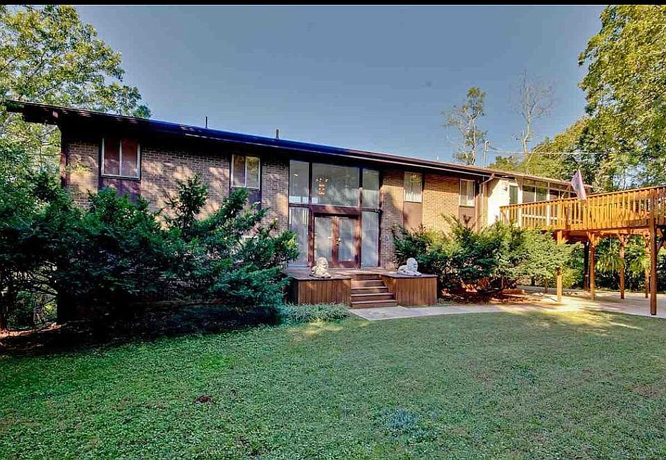 Front Entrance & Bridge