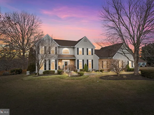 274 Manchester Ct, Middletown, DE 19709