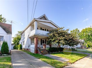 5409 Biddulph Ave, Cleveland, OH 44144
