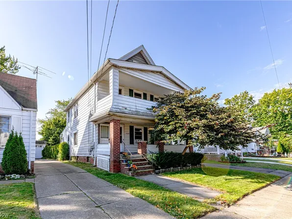 5409 Biddulph Ave, Cleveland, OH 44144