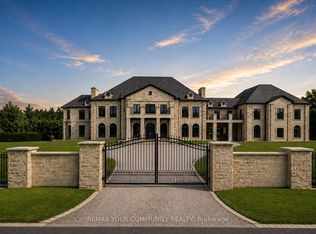 15 Eden Vale Dr, King, ON L7B1L8