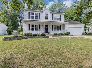 561 Foxglove Ct, Maineville, OH