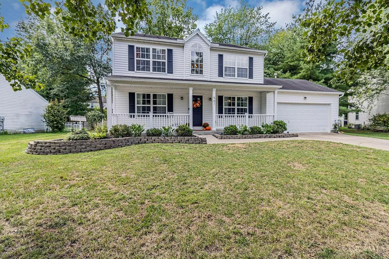 561 Foxglove Ct photo 1