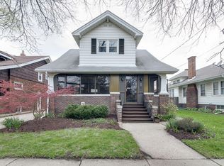 4714 19th Ave, Kenosha, WI 53140