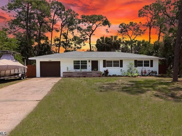 602 James Ave, Lehigh Acres, FL 33936