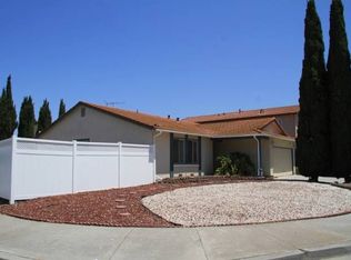 557 Blairburry Way, San Jose, CA 95123