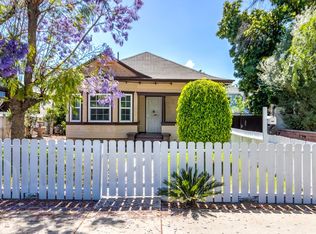 415 N Olive St, Anaheim, CA 92805